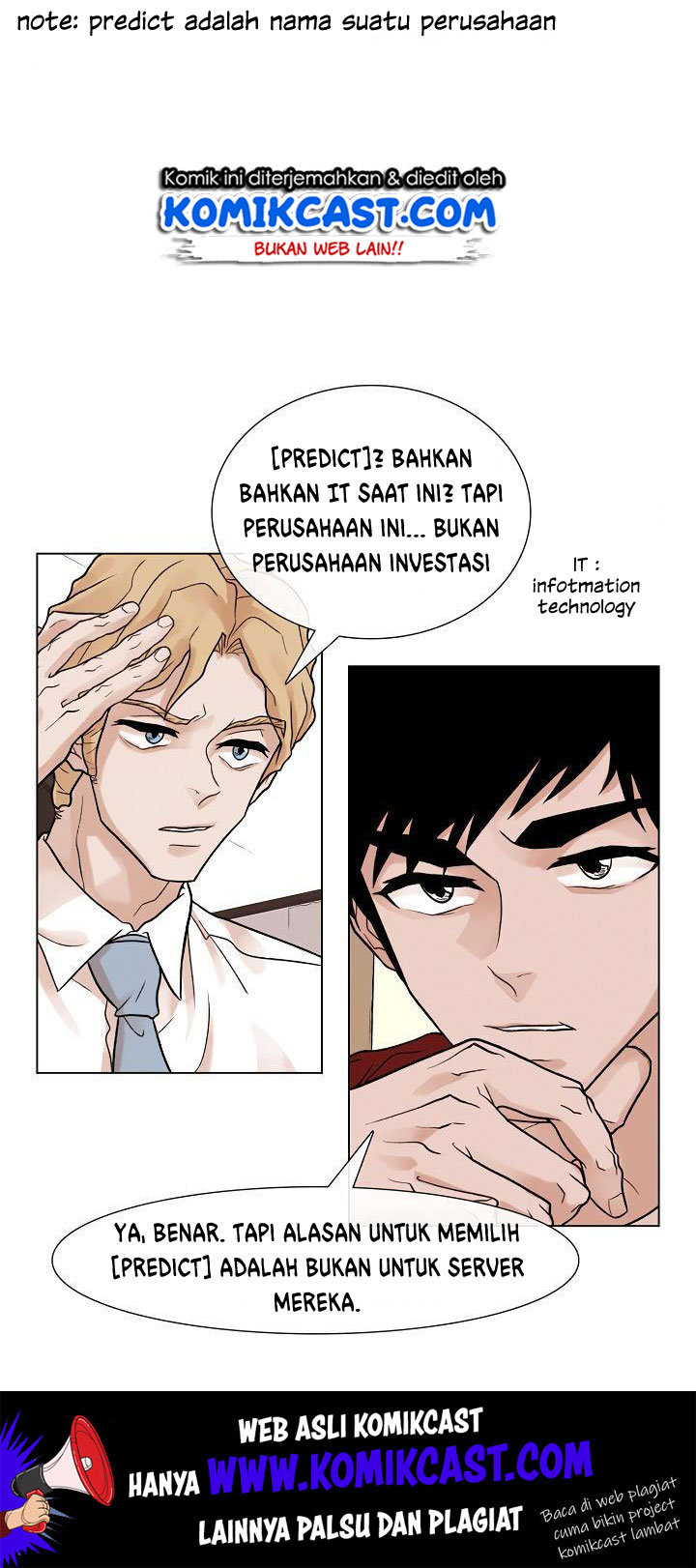 Past Life Regressor Chapter 11 - halaman 33