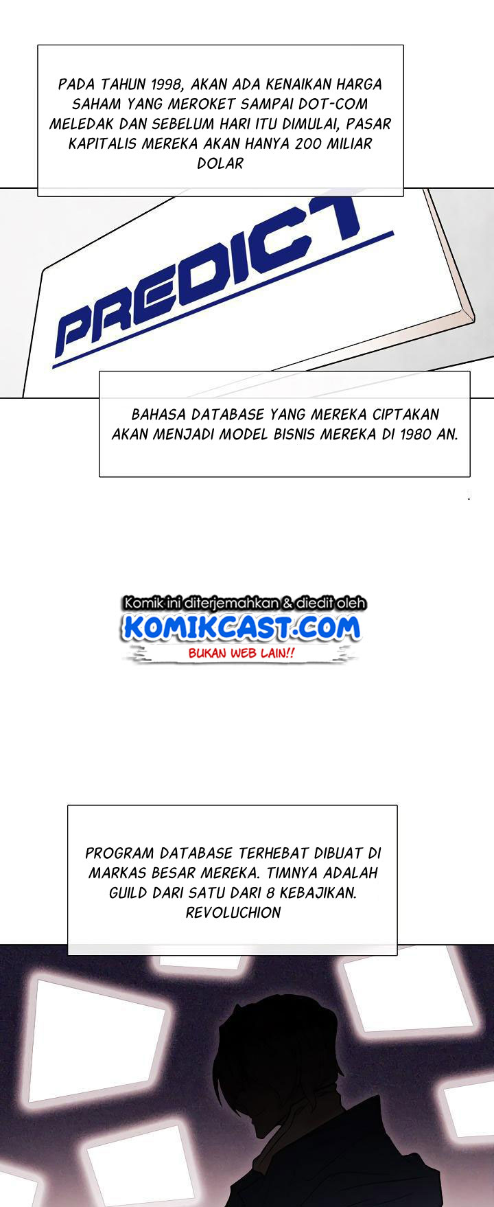 Past Life Regressor Chapter 11 - halaman 34