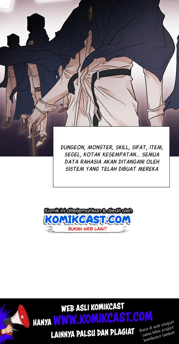 Past Life Regressor Chapter 11 - halaman 35