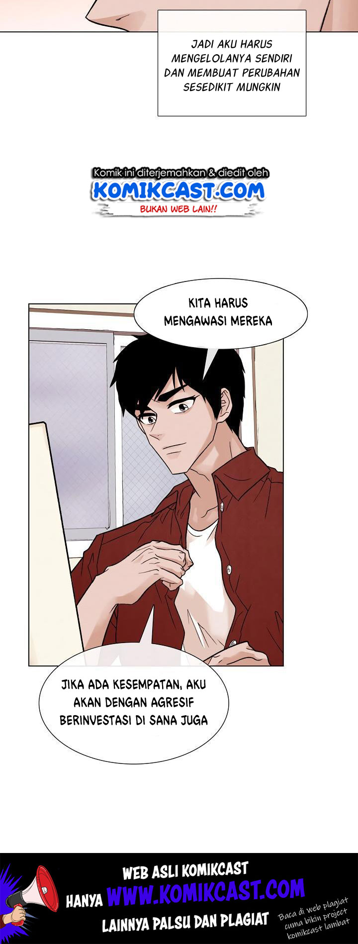 Past Life Regressor Chapter 11 - halaman 37