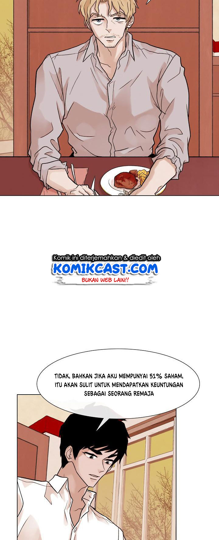 Past Life Regressor Chapter 11 - halaman 4