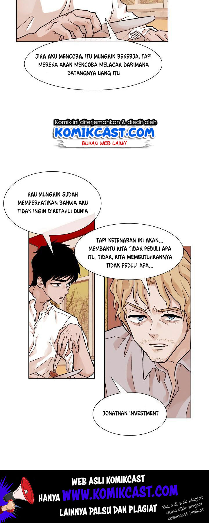 Past Life Regressor Chapter 11 - halaman 5