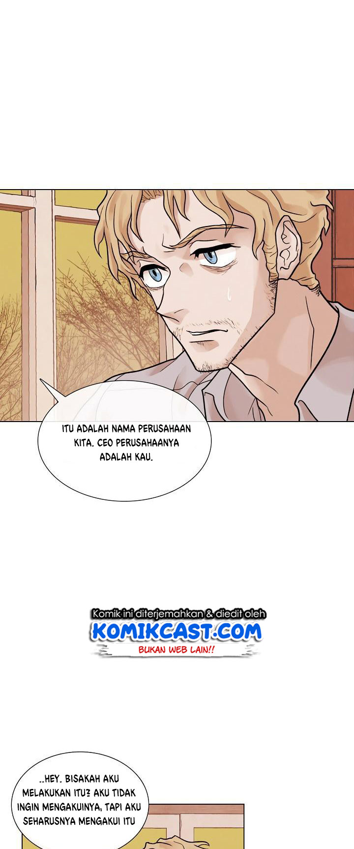 Past Life Regressor Chapter 11 - halaman 6