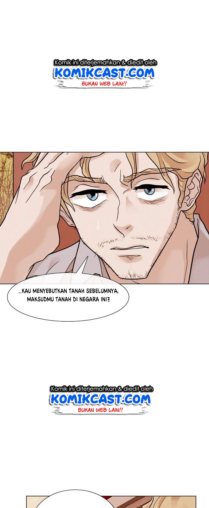 Past Life Regressor Chapter 11 - halaman 8