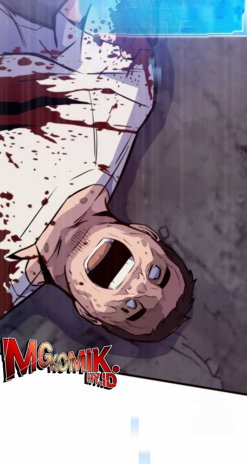 Past Life Regressor Chapter 119 - halaman 101