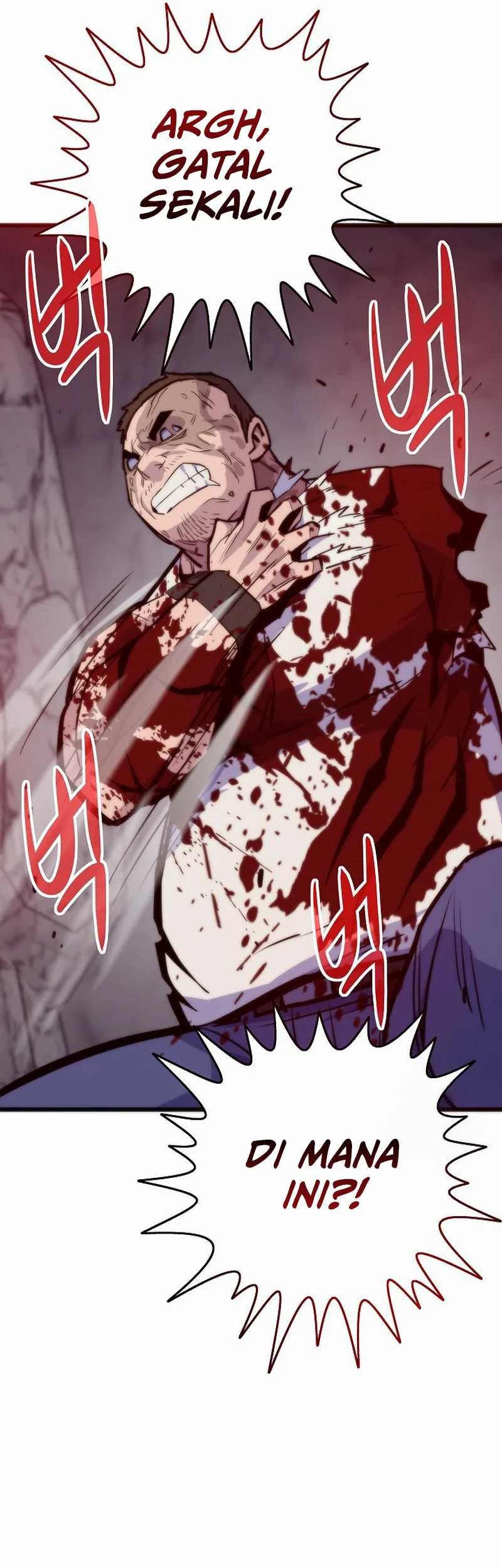 Past Life Regressor Chapter 119 - halaman 107