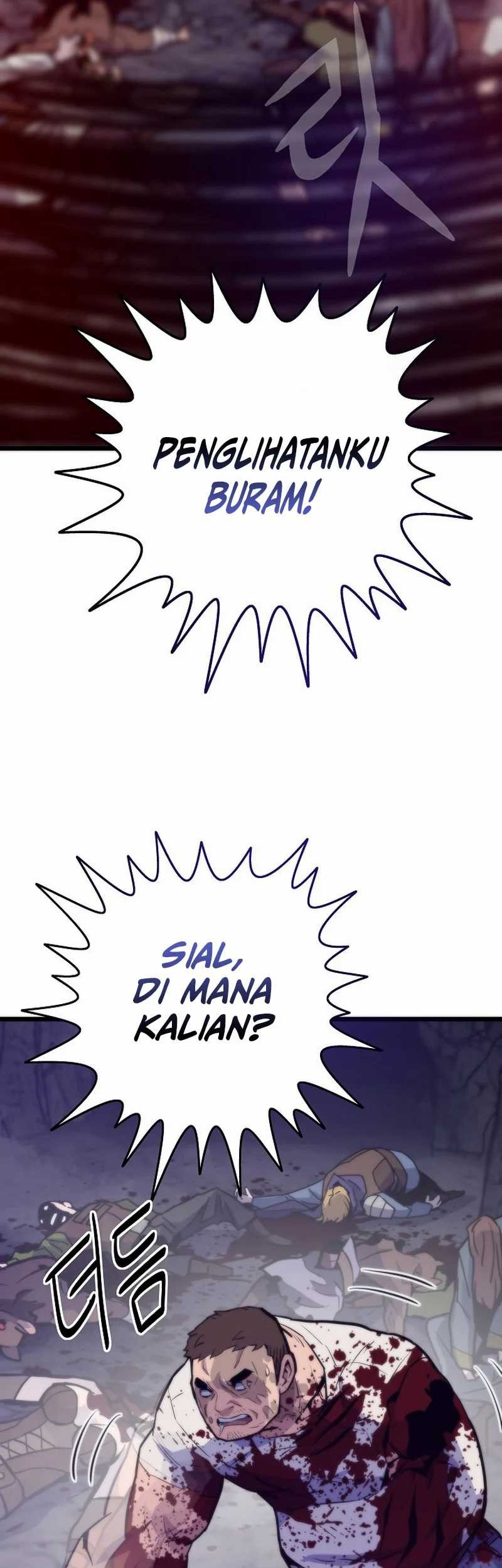 Past Life Regressor Chapter 119 - halaman 111