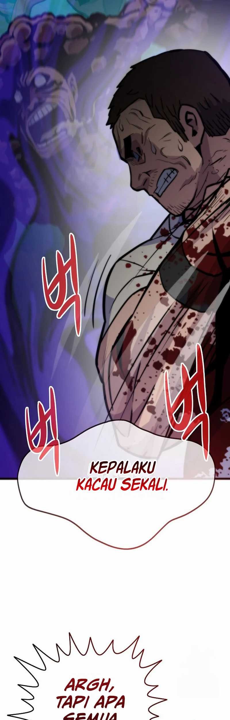 Past Life Regressor Chapter 119 - halaman 115
