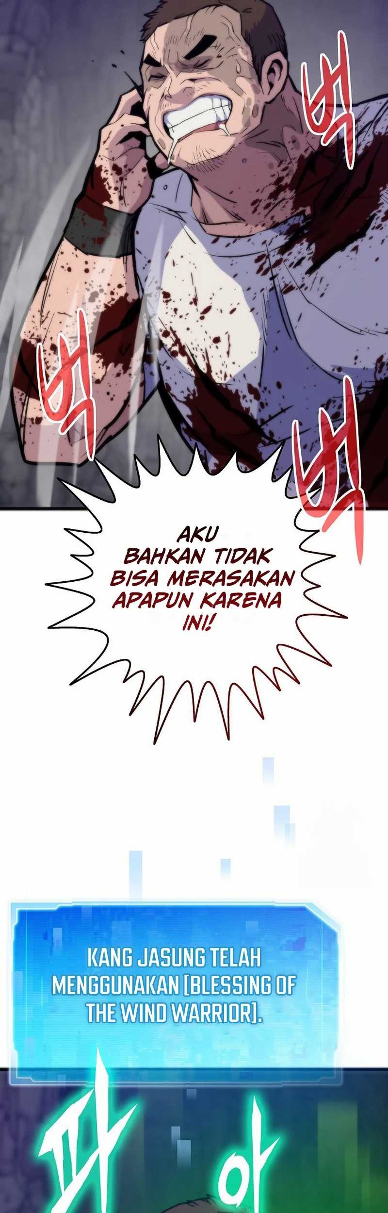 Past Life Regressor Chapter 119 - halaman 117