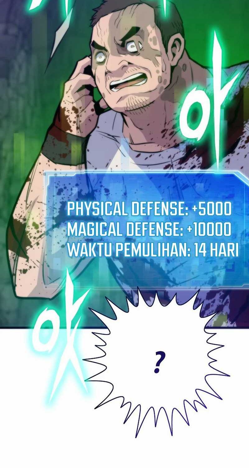 Past Life Regressor Chapter 119 - halaman 118