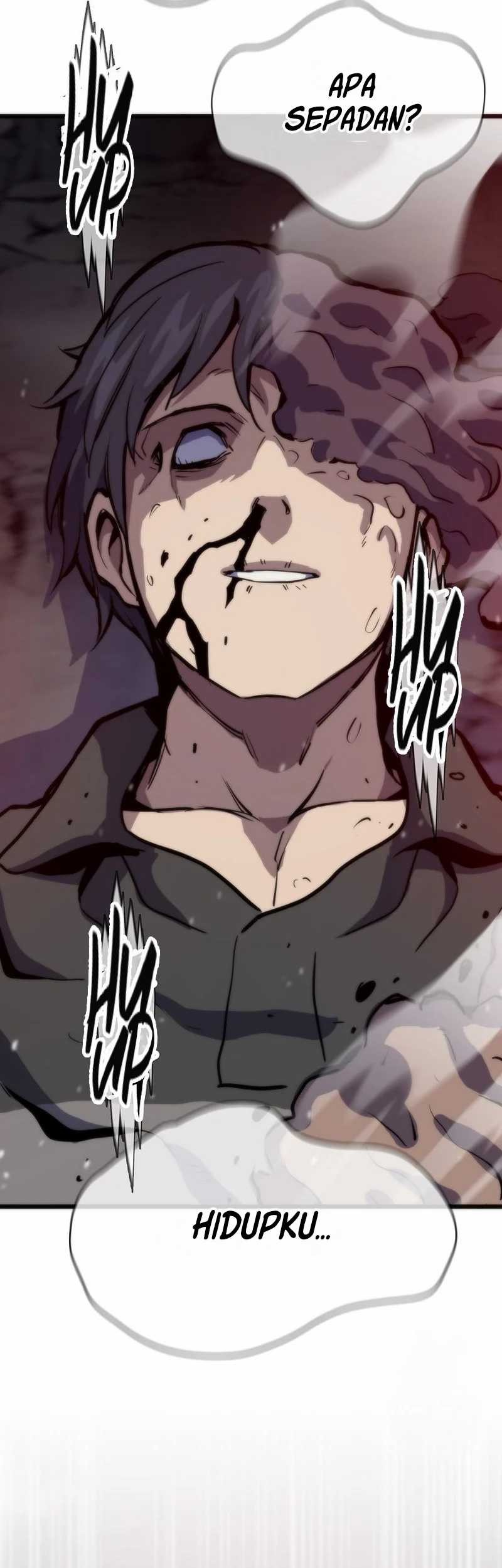 Past Life Regressor Chapter 119 - halaman 125