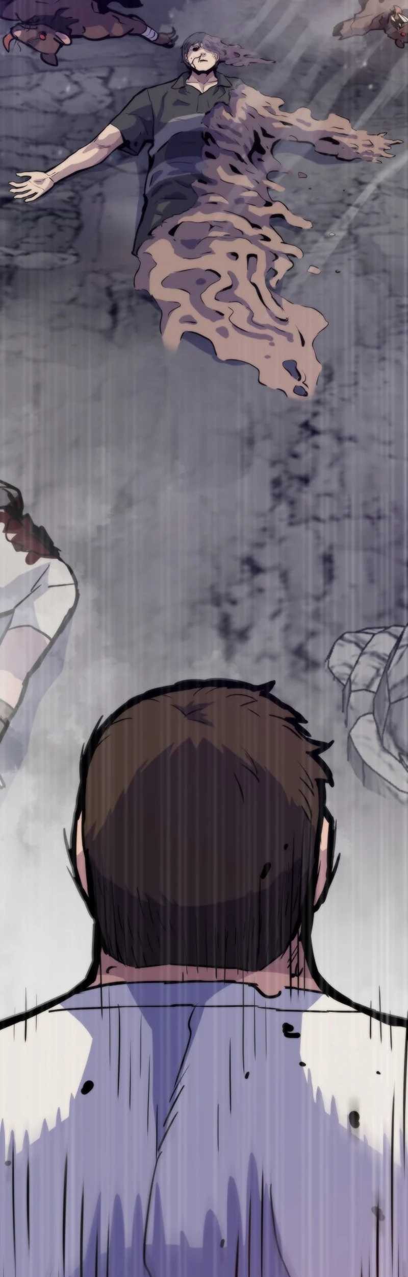 Past Life Regressor Chapter 119 - halaman 127