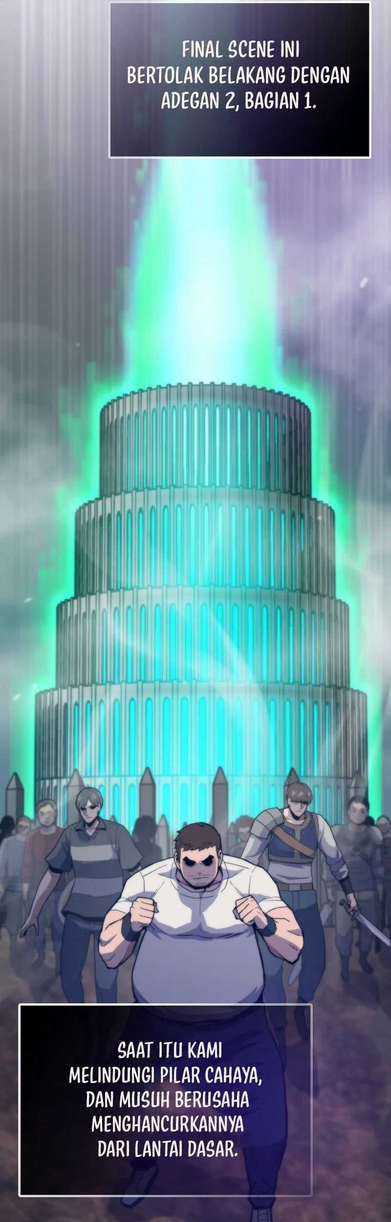 Past Life Regressor Chapter 119 - halaman 17