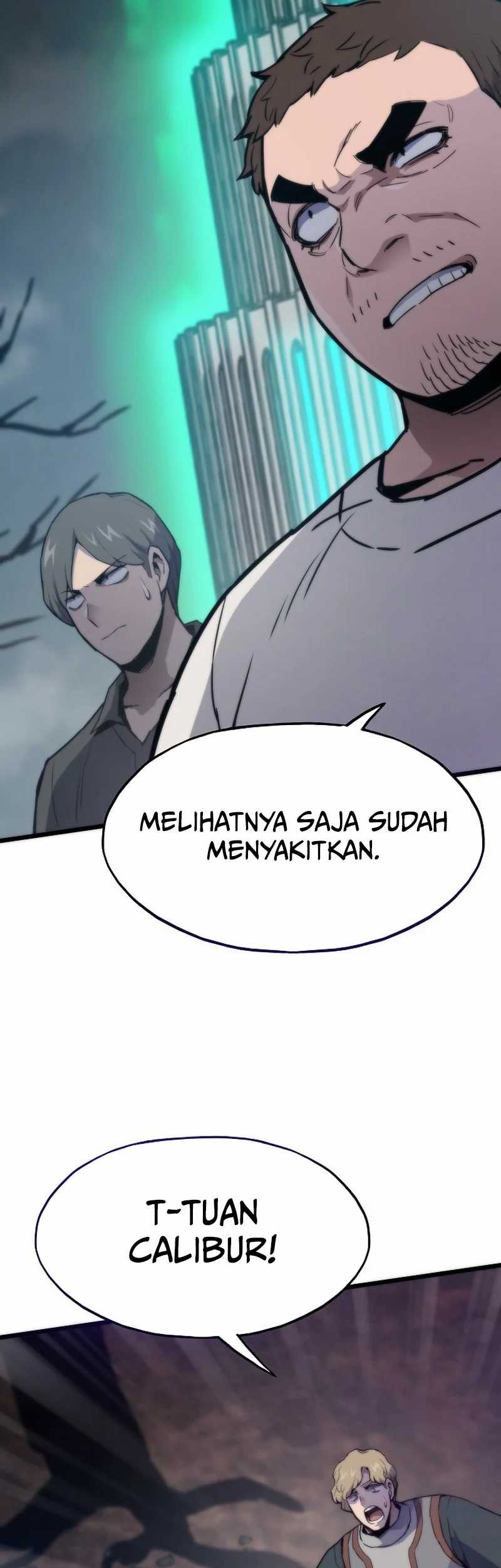 Past Life Regressor Chapter 119 - halaman 23