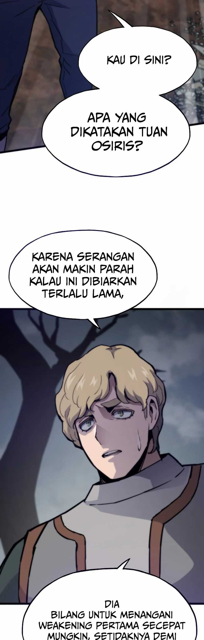 Past Life Regressor Chapter 119 - halaman 25