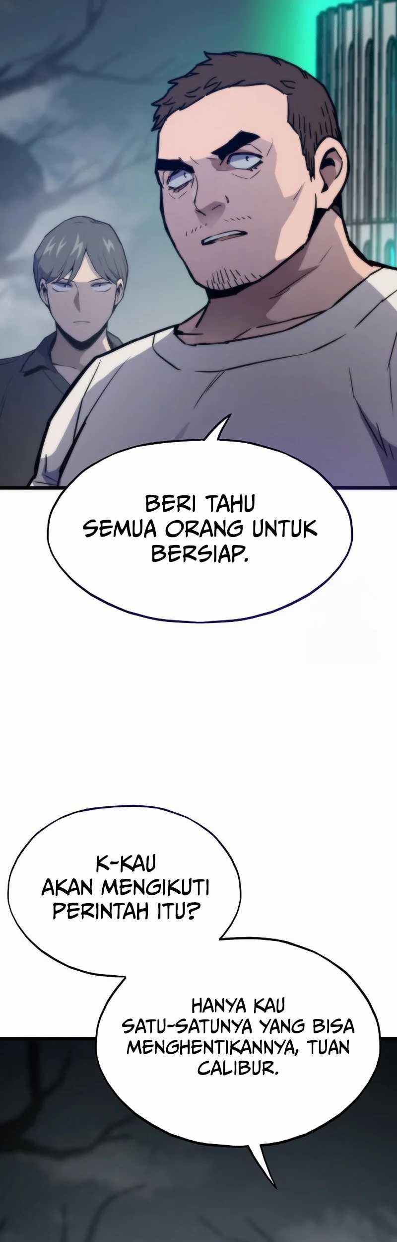 Past Life Regressor Chapter 119 - halaman 27