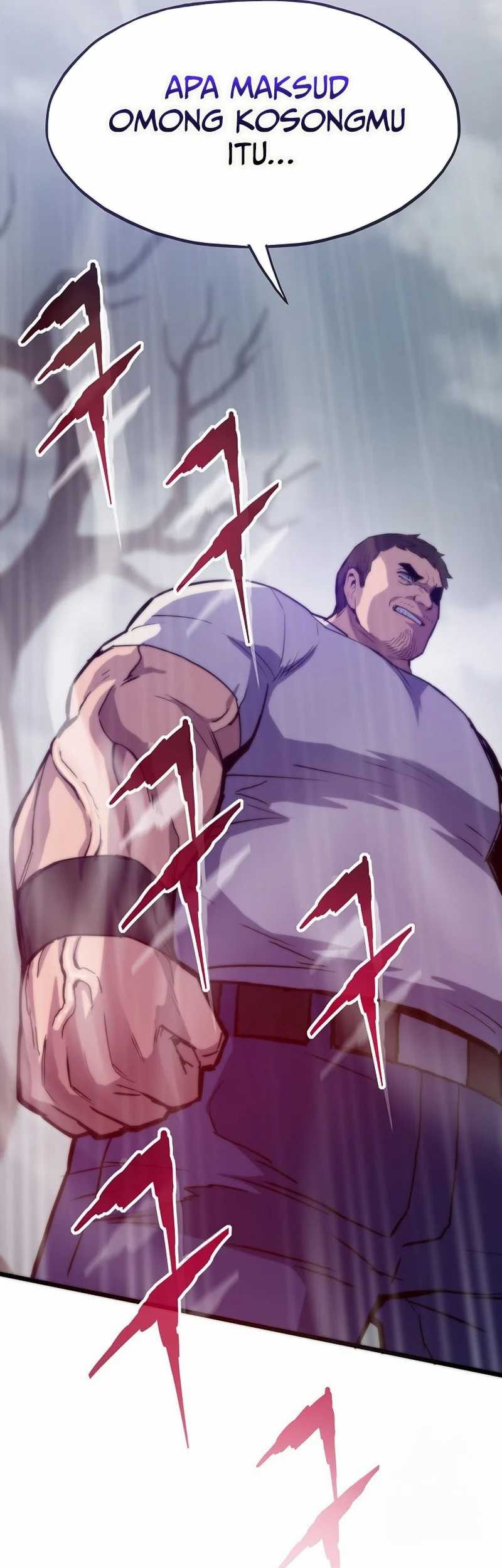 Past Life Regressor Chapter 119 - halaman 30