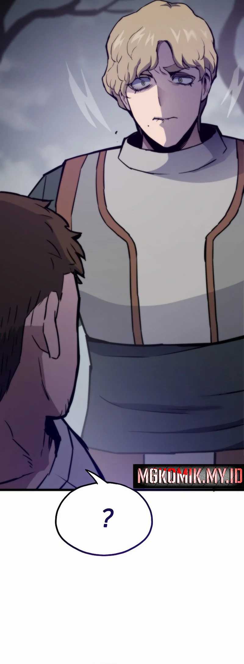 Past Life Regressor Chapter 119 - halaman 32