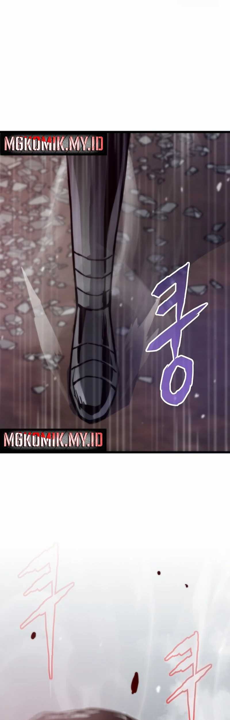 Past Life Regressor Chapter 119 - halaman 37