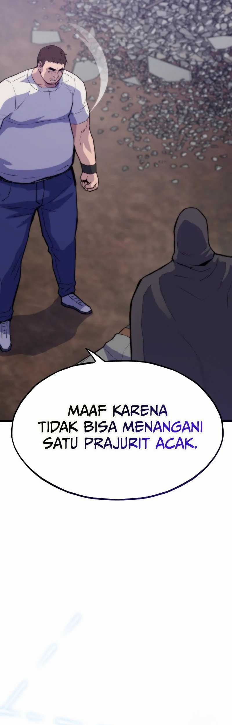 Past Life Regressor Chapter 119 - halaman 43