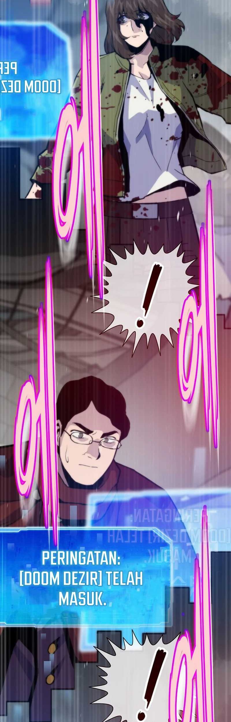 Past Life Regressor Chapter 119 - halaman 54