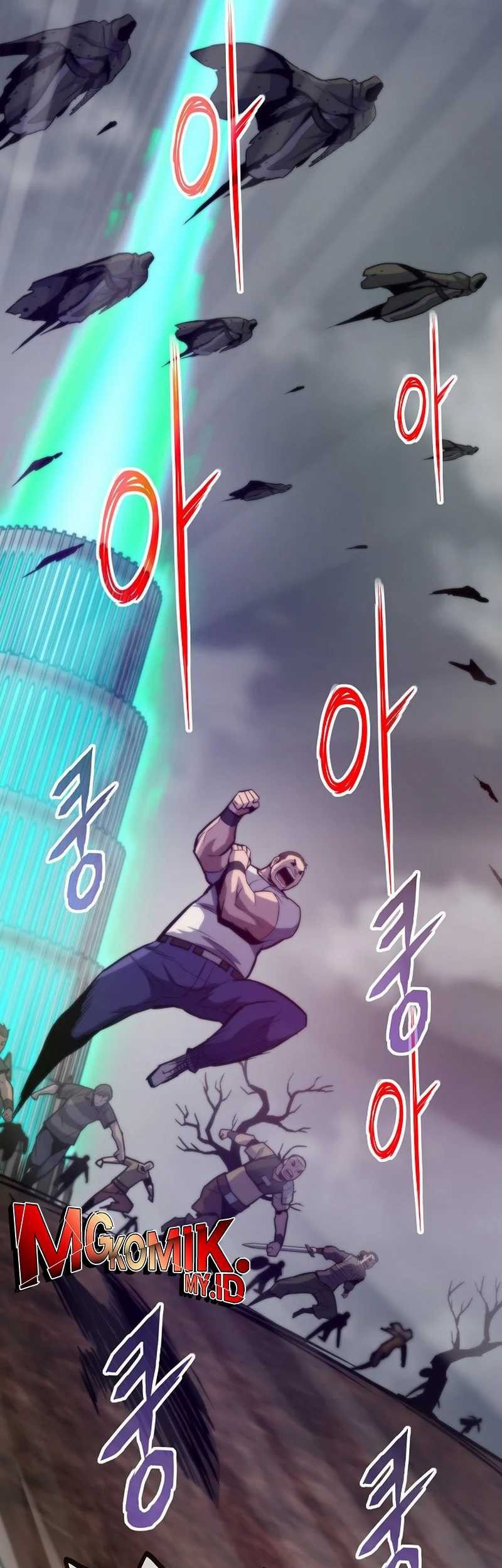 Past Life Regressor Chapter 119 - halaman 76