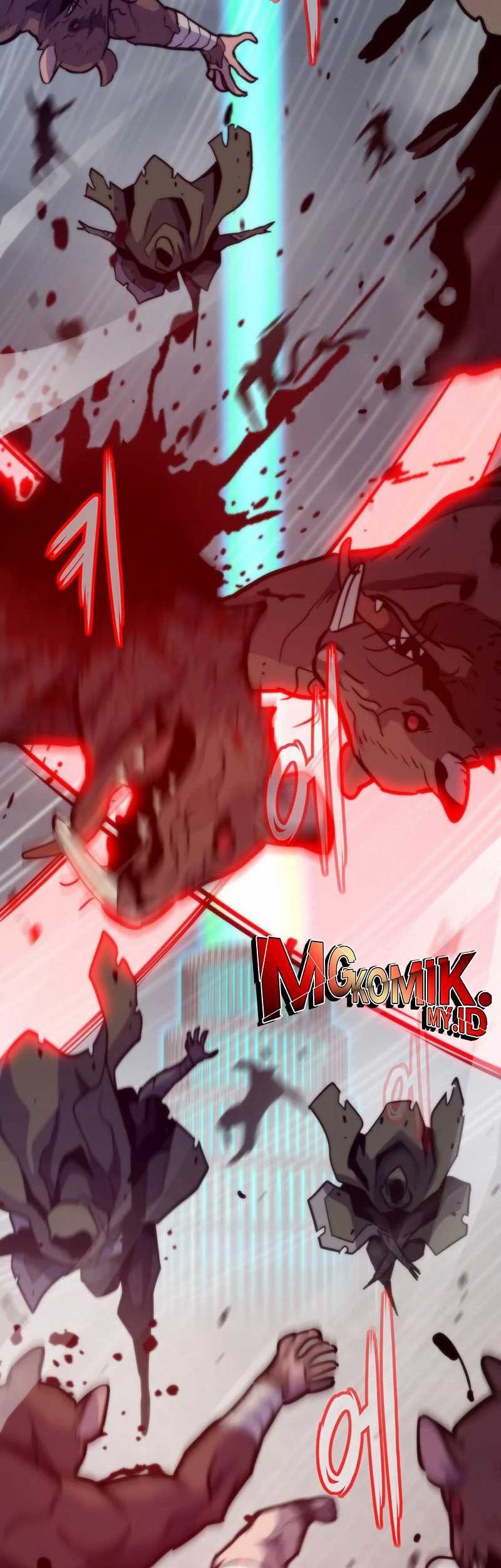 Past Life Regressor Chapter 119 - halaman 81