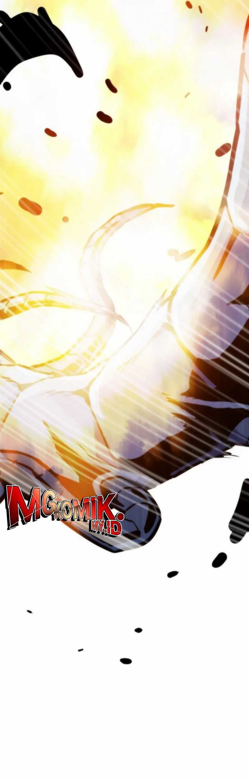 Past Life Regressor Chapter 119 - halaman 94