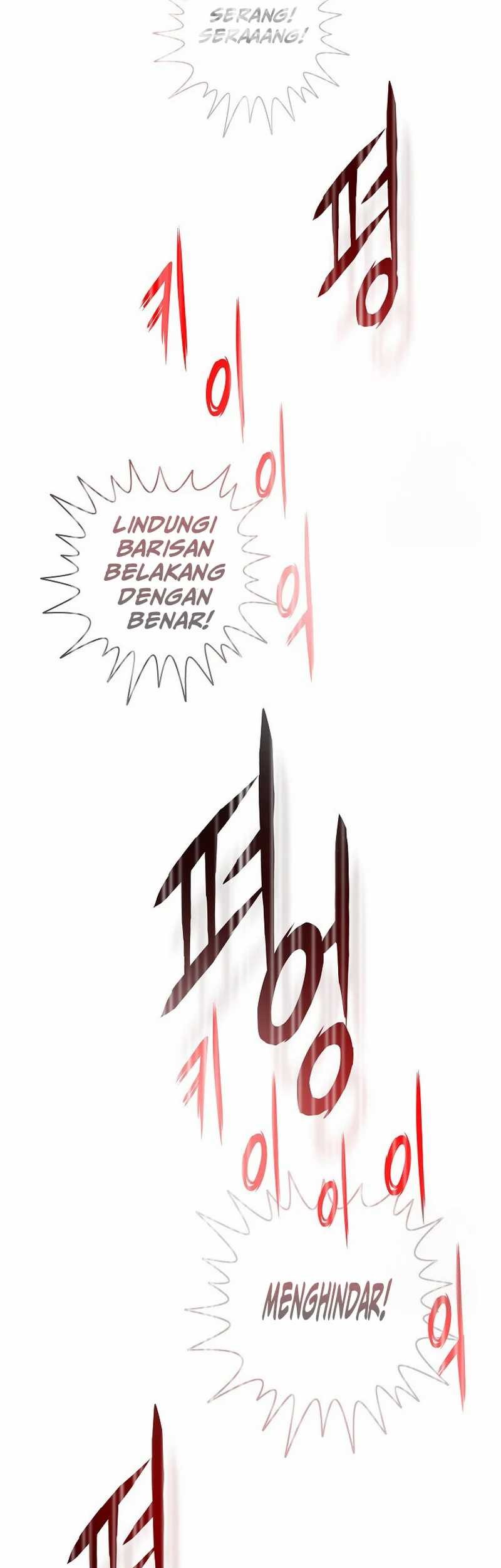 Past Life Regressor Chapter 119 - halaman 96
