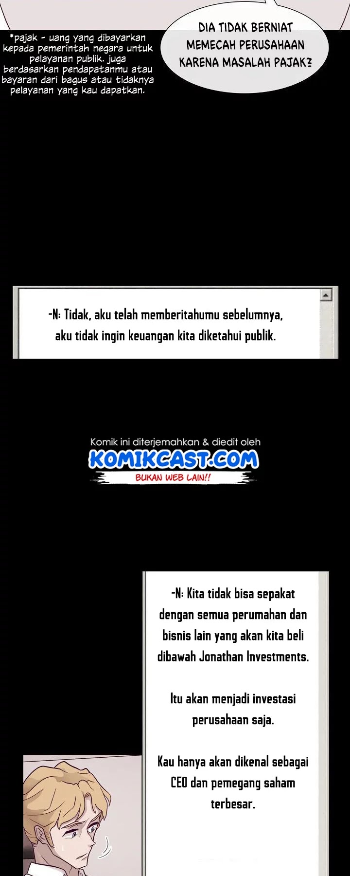 Past Life Regressor Chapter 12 - halaman 11