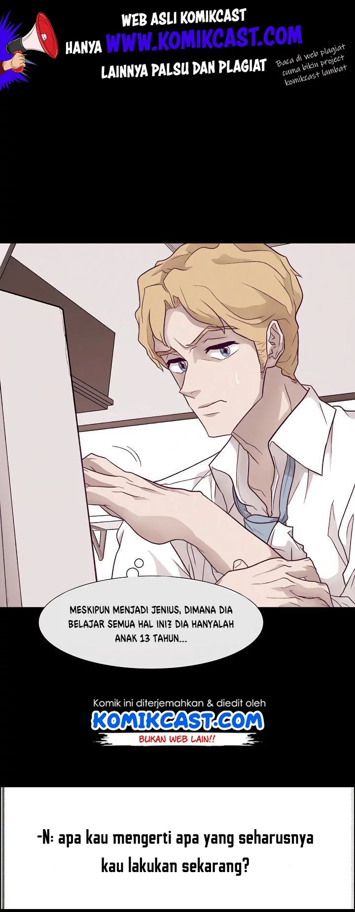 Past Life Regressor Chapter 12 - halaman 17