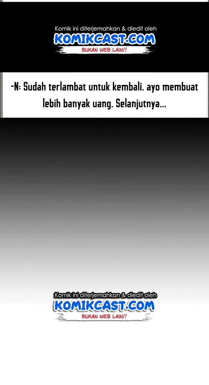 Past Life Regressor Chapter 12 - halaman 19
