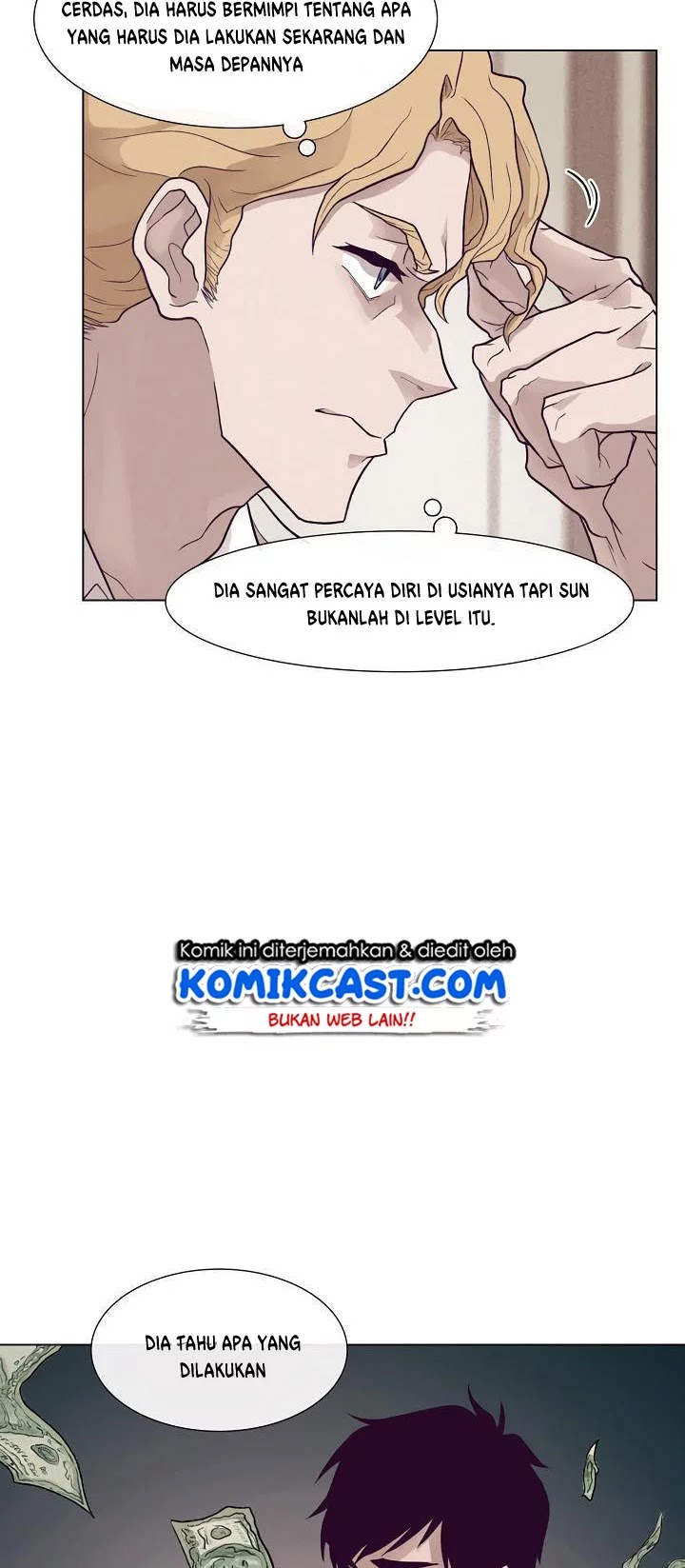 Past Life Regressor Chapter 12 - halaman 21