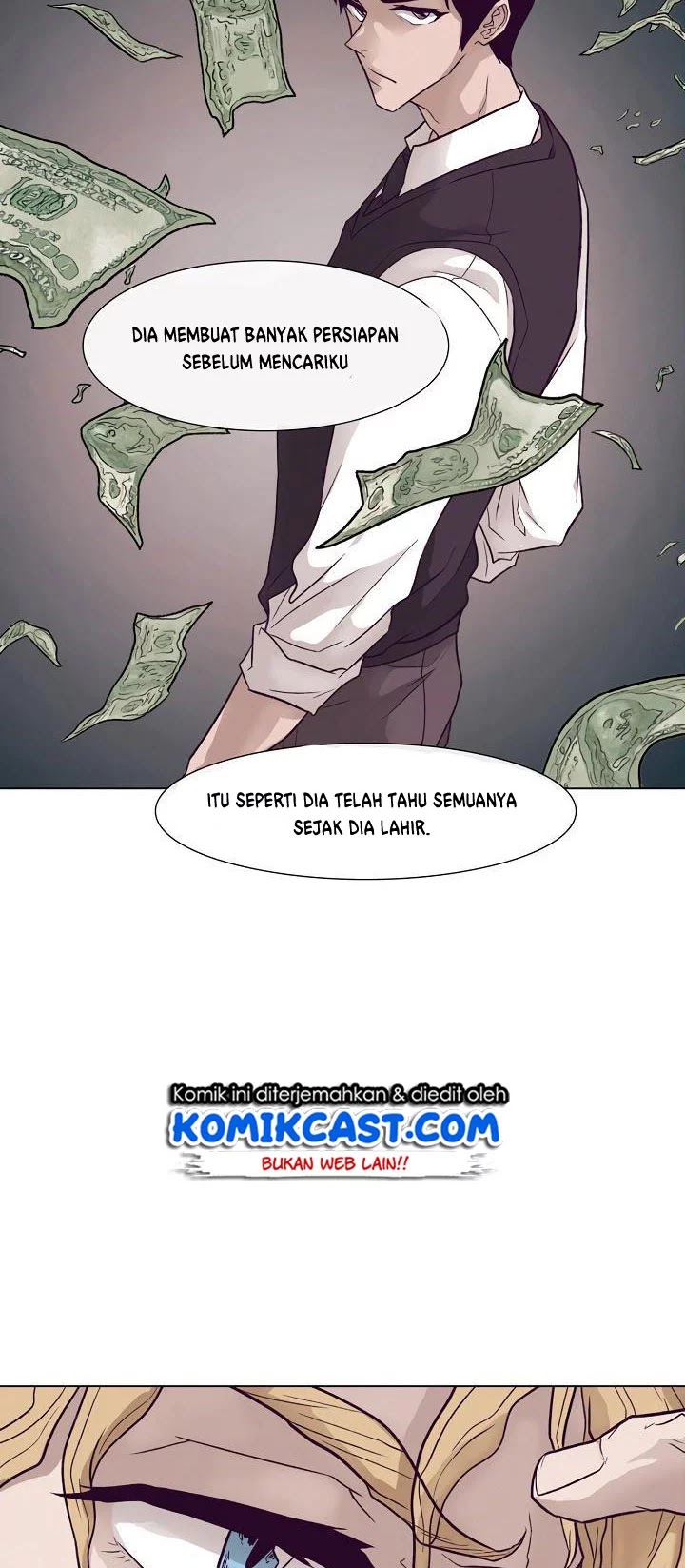 Past Life Regressor Chapter 12 - halaman 22