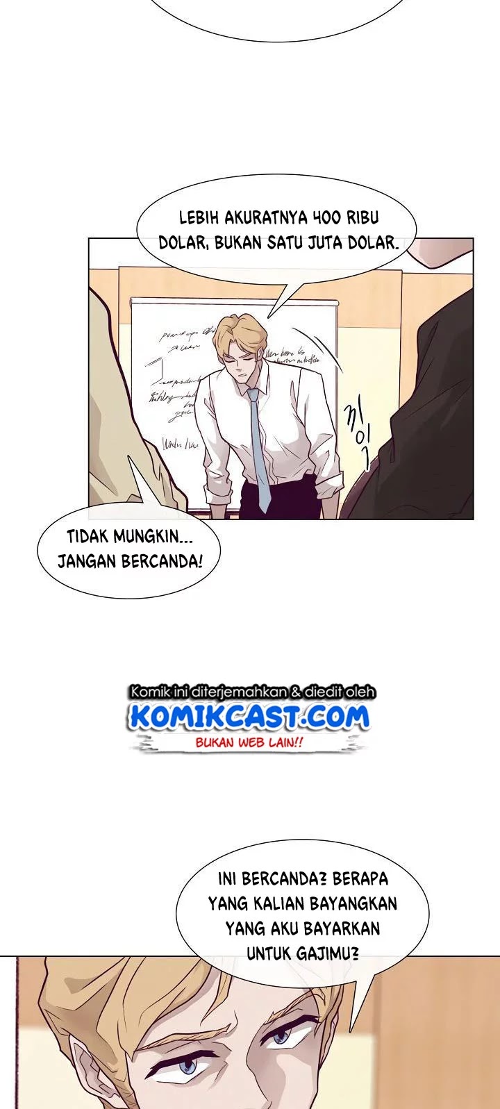 Past Life Regressor Chapter 12 - halaman 29