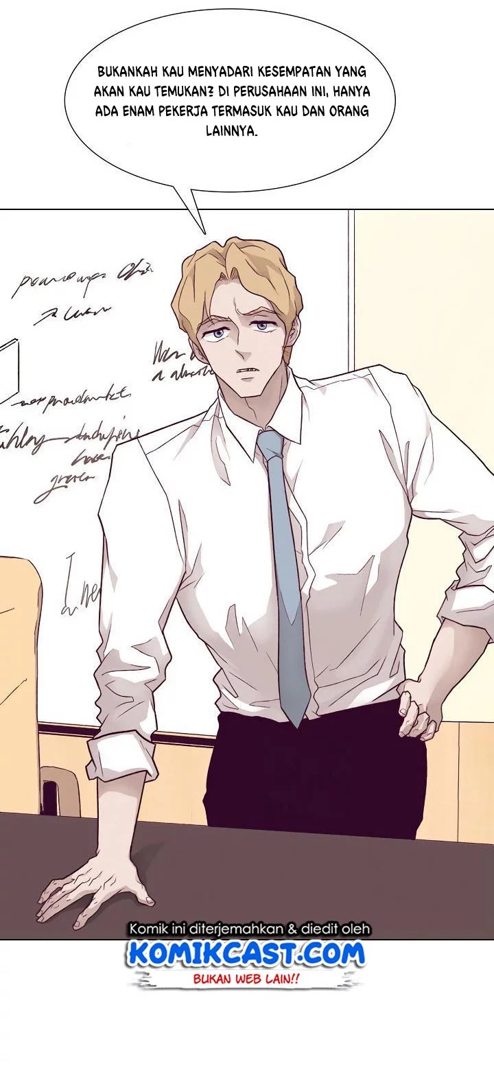 Past Life Regressor Chapter 12 - halaman 33