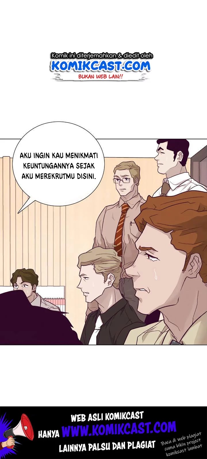 Past Life Regressor Chapter 12 - halaman 34