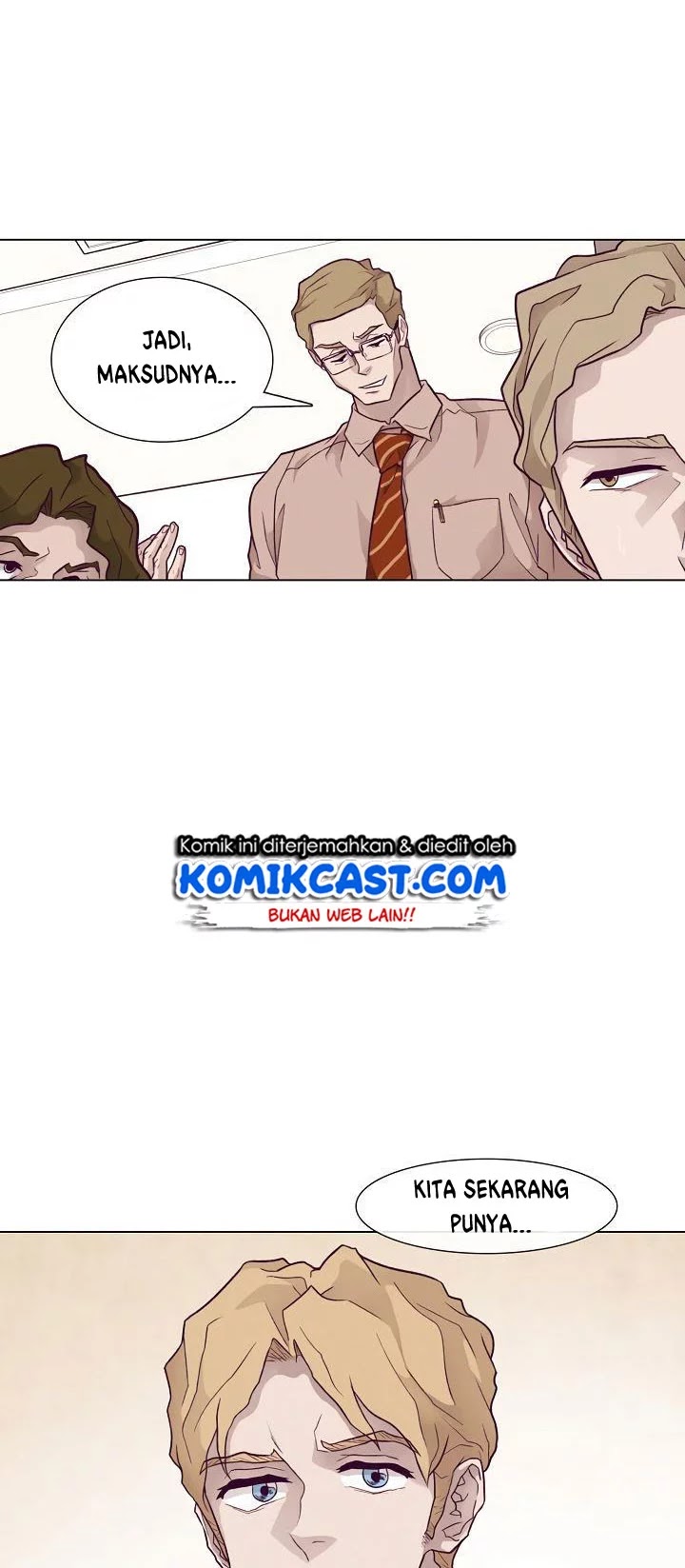 Past Life Regressor Chapter 12 - halaman 35