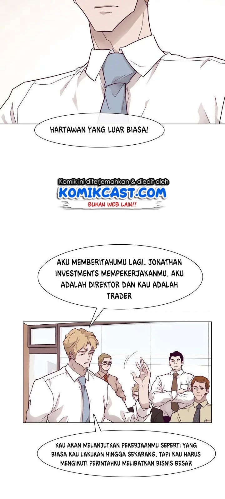Past Life Regressor Chapter 12 - halaman 36
