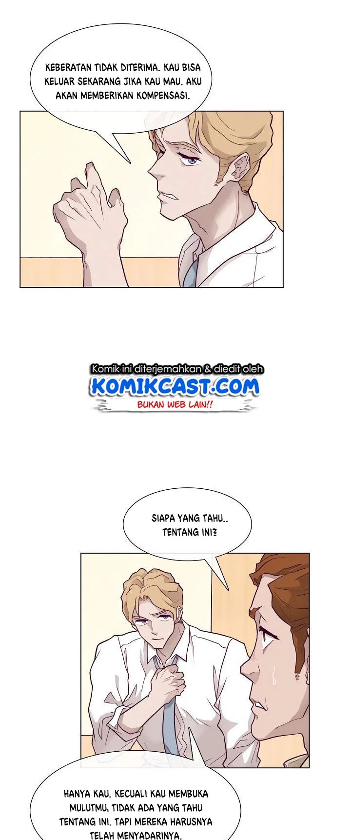 Past Life Regressor Chapter 12 - halaman 37