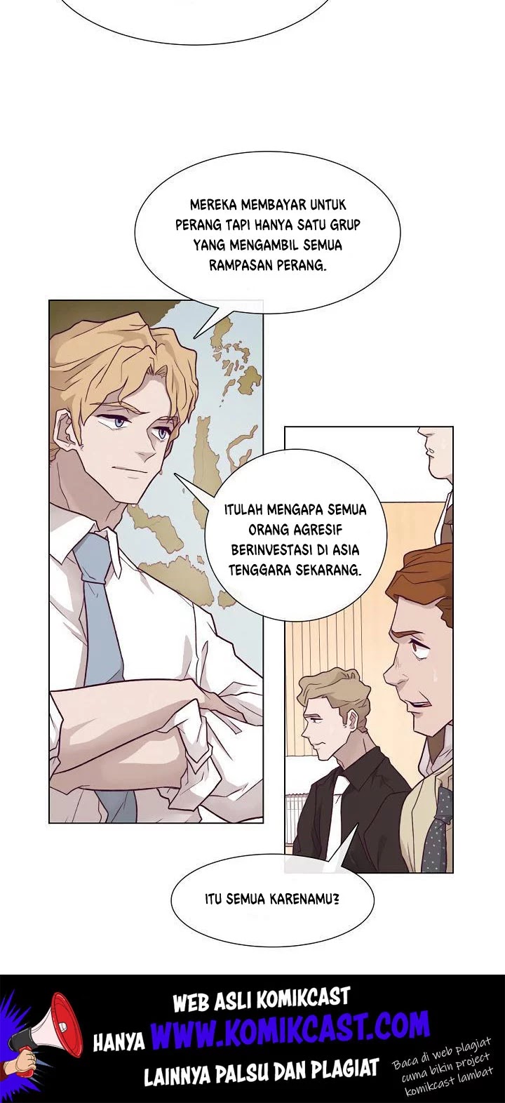 Past Life Regressor Chapter 12 - halaman 38