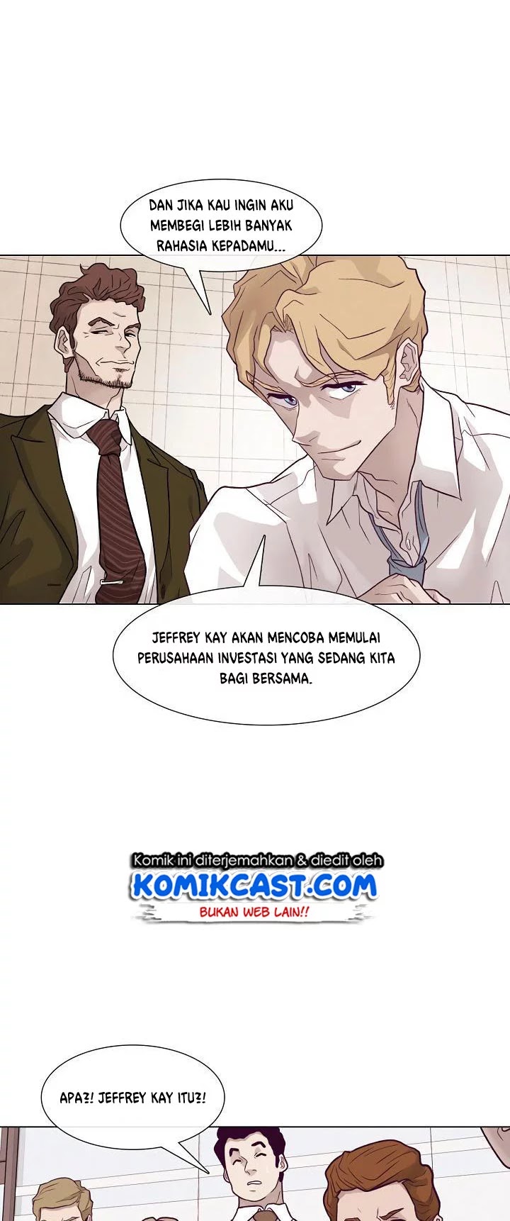 Past Life Regressor Chapter 12 - halaman 41