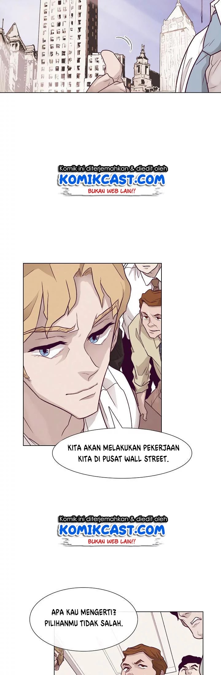 Past Life Regressor Chapter 12 - halaman 43