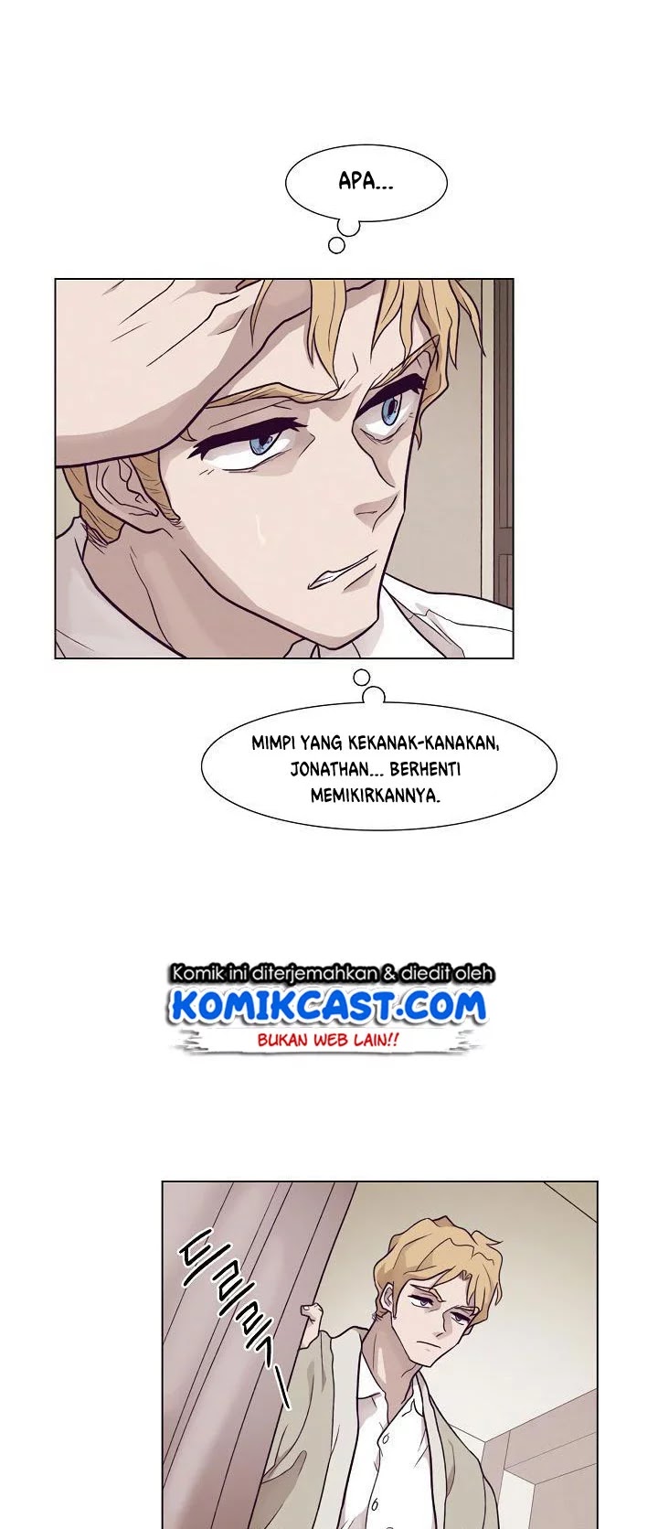 Past Life Regressor Chapter 12 - halaman 8