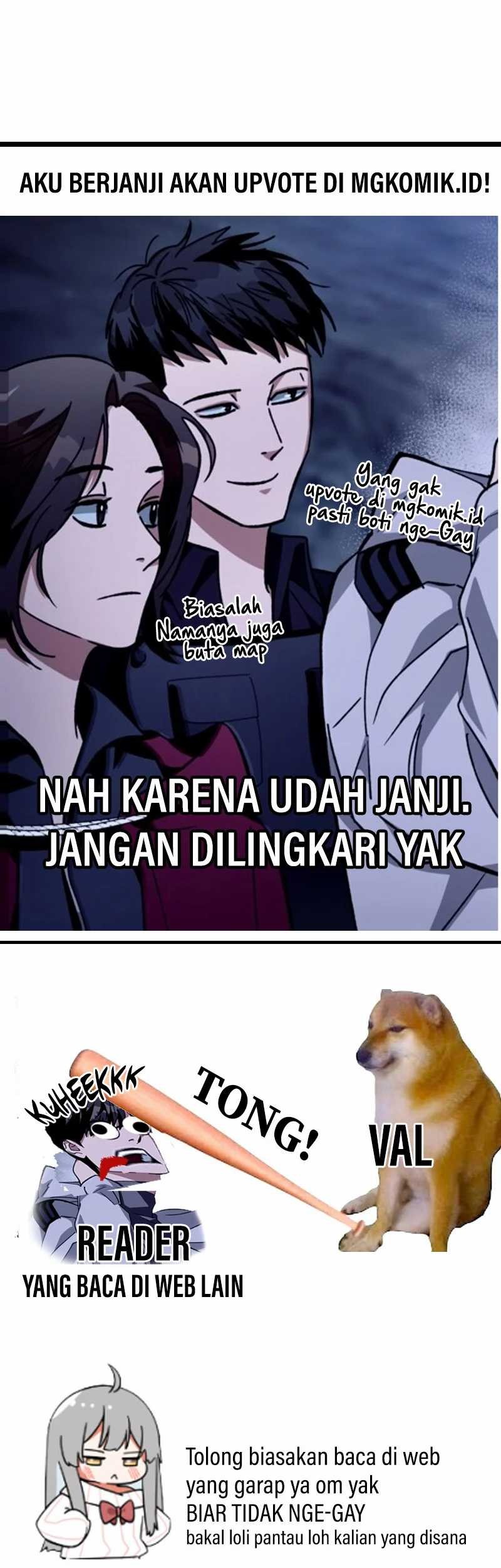 Past Life Regressor Chapter 120 - halaman 124