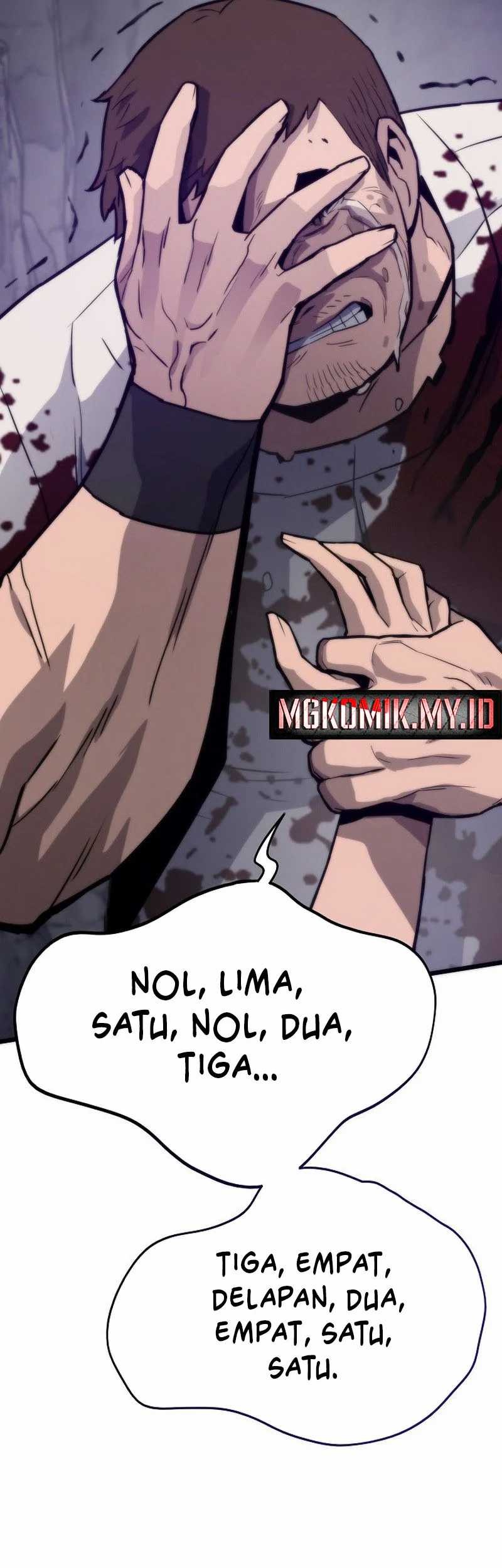 Past Life Regressor Chapter 120 - halaman 21