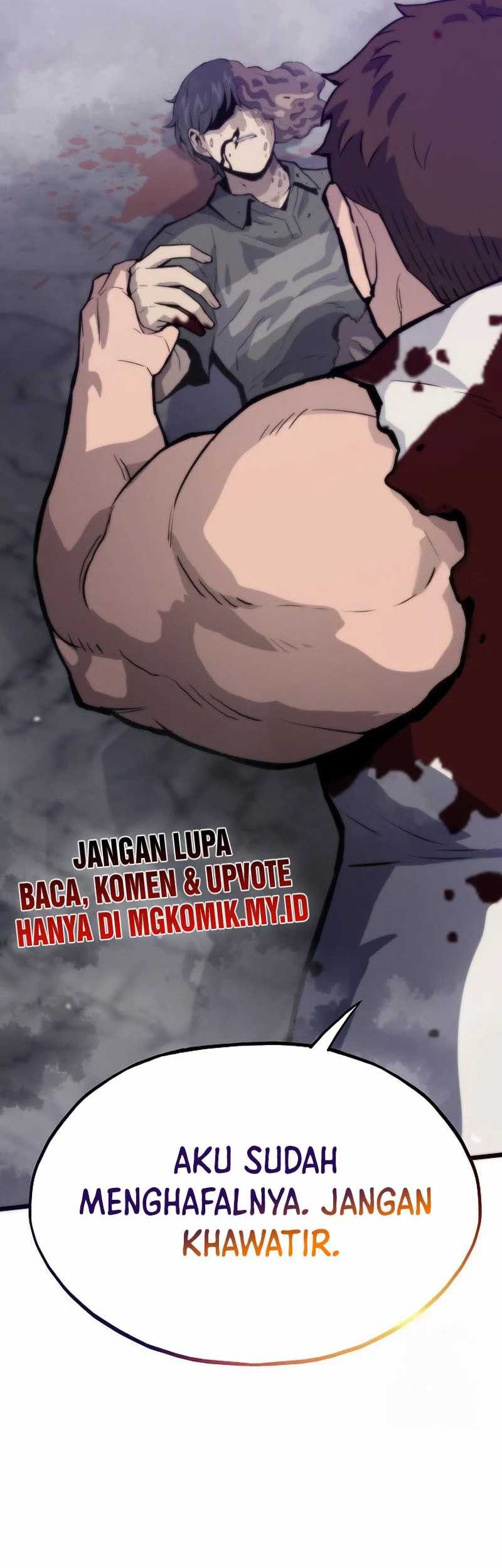 Past Life Regressor Chapter 120 - halaman 23