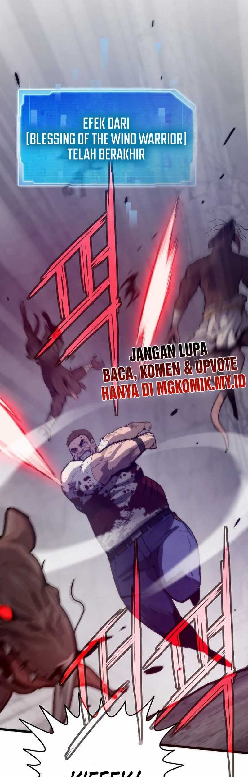 Past Life Regressor Chapter 120 - halaman 44