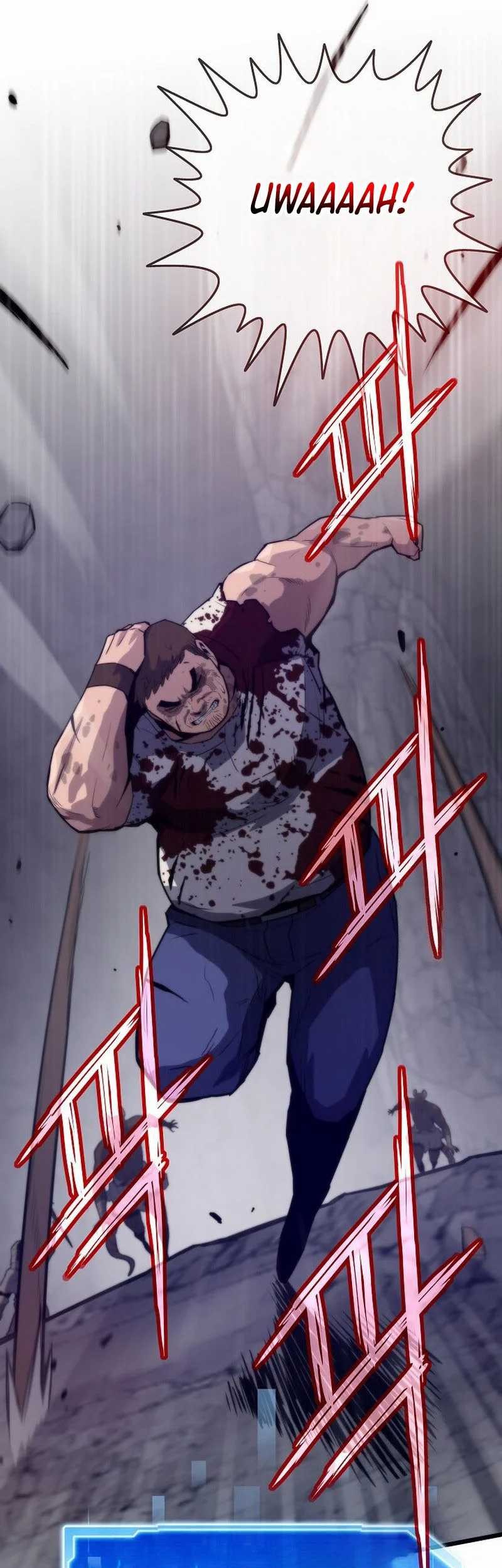 Past Life Regressor Chapter 120 - halaman 46