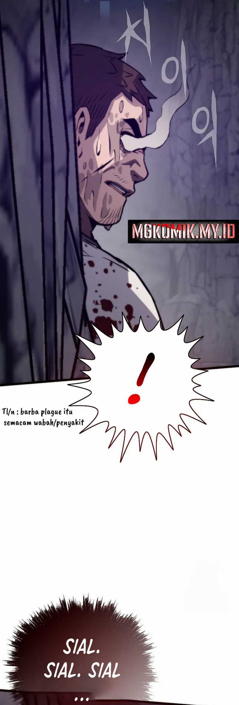 Past Life Regressor Chapter 120 - halaman 52